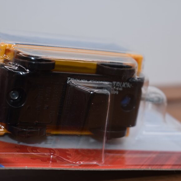 Troublesome Truck Diecast Push Along Thomas and Friends Take and Play 2019 New - Picture 7 of 8